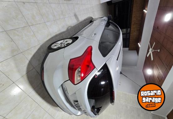 Autos - Ford Focus se 2013 Nafta 139000Km - En Venta