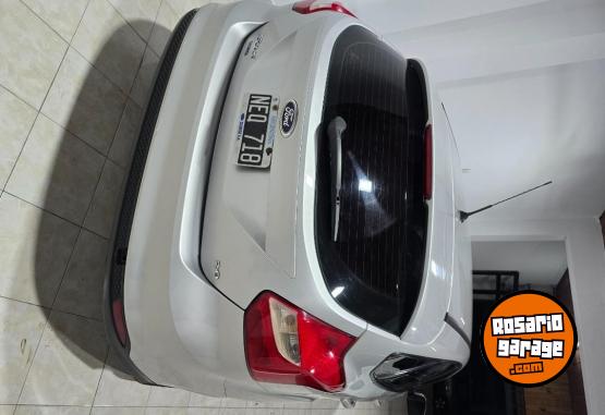 Autos - Ford Focus se 2013 Nafta 139000Km - En Venta
