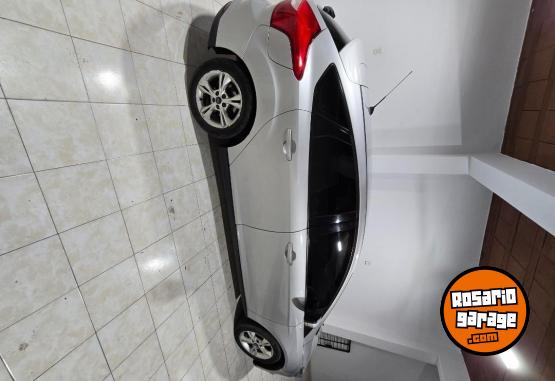 Autos - Ford Focus se 2013 Nafta 139000Km - En Venta