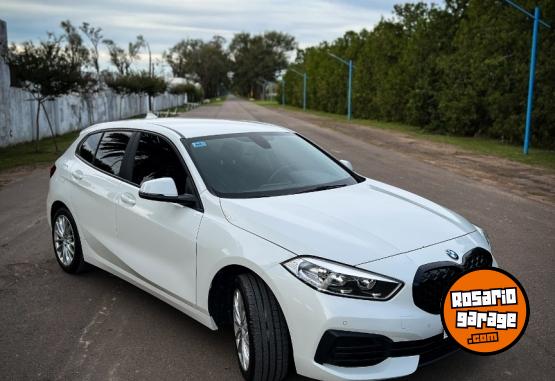 Autos - Bmw 118 i 2020 Nafta 70000Km - En Venta