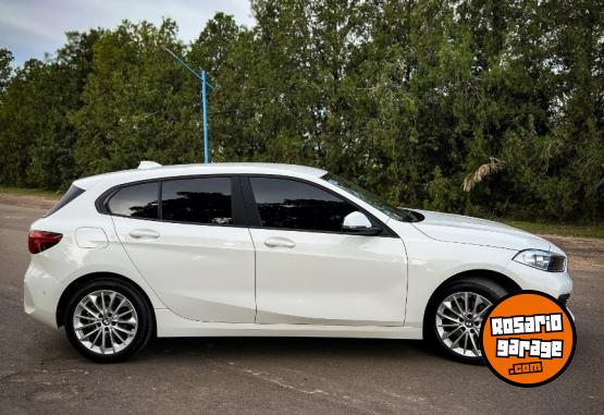 Autos - Bmw 118 i 2020 Nafta 70000Km - En Venta