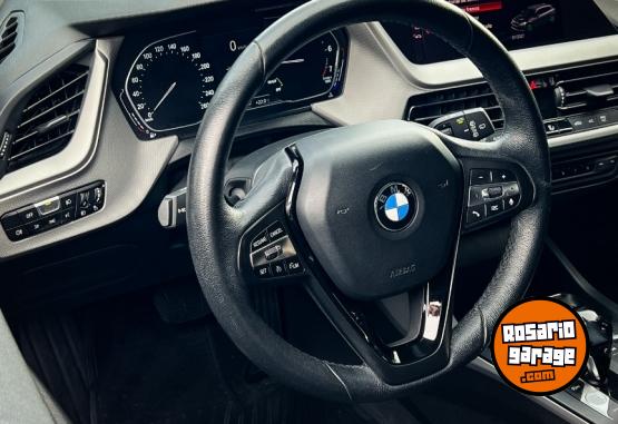 Autos - Bmw 118 i 2020 Nafta 70000Km - En Venta