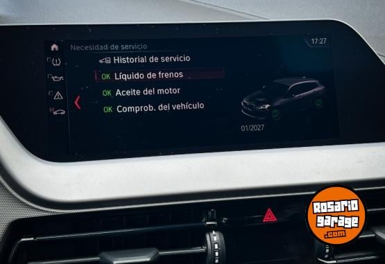 Autos - Bmw 118 i 2020 Nafta 70000Km - En Venta