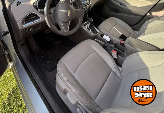 Autos - Chevrolet Cruze 1.4 Turbo 2019 Nafta 75974Km - En Venta