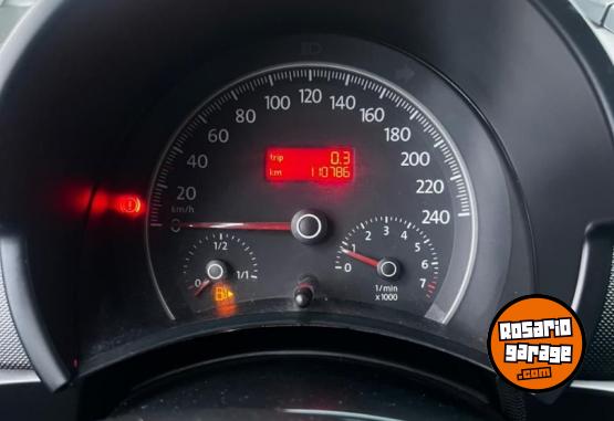Autos - Volkswagen New Beetle 2010 Nafta 112000Km - En Venta