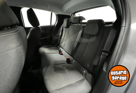 Autos - Peugeot 208 LIKE PACK 1.6LAM23 5P 2020 Nafta 56720Km - En Venta