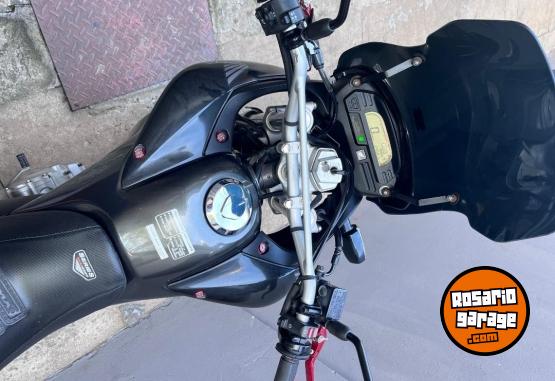 Motos - Honda Xre 300 2013 Nafta 24000Km - En Venta