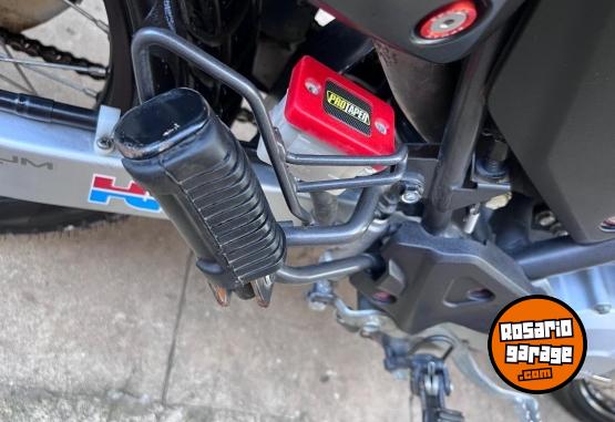 Motos - Honda Xre 300 2013 Nafta 24000Km - En Venta