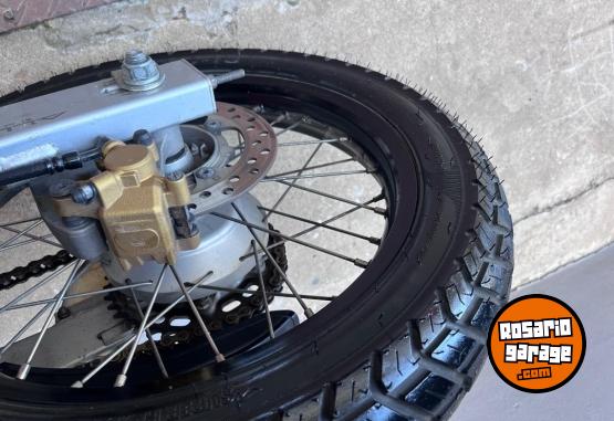 Motos - Honda Xre 300 2013 Nafta 24000Km - En Venta