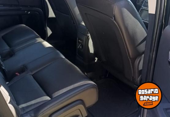 Camionetas - Dodge Journey RT 2011 Nafta 130000Km - En Venta