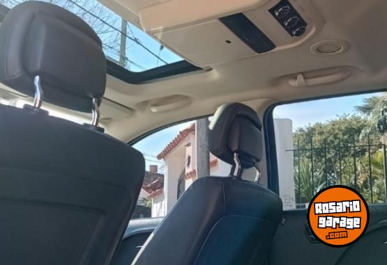 Camionetas - Dodge Journey RT 2011 Nafta 130000Km - En Venta
