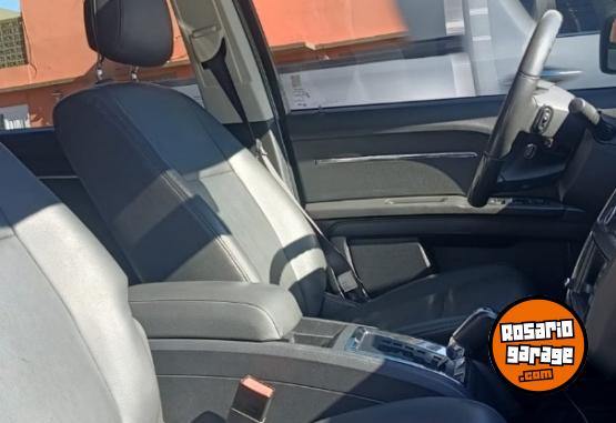 Camionetas - Dodge Journey RT 2011 Nafta 130000Km - En Venta