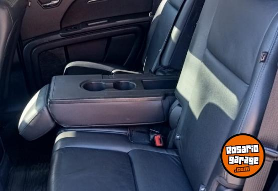 Camionetas - Dodge Journey RT 2011 Nafta 130000Km - En Venta
