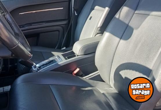 Camionetas - Dodge Journey RT 2011 Nafta 130000Km - En Venta