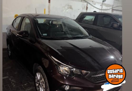 Autos - Fiat Cronos 2021 Nafta 35000Km - En Venta