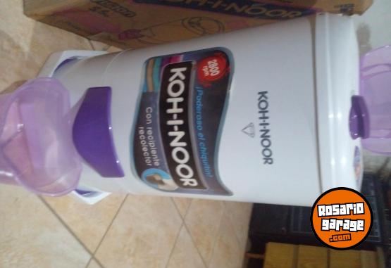 Hogar - Secarropas KOHI-INOR 5,5 kg - En Venta