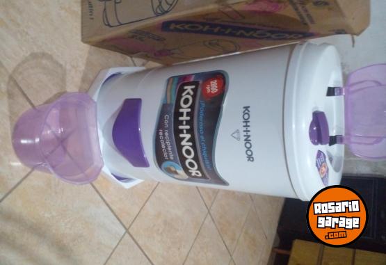 Hogar - Secarropas KOHI-INOR 5,5 kg - En Venta