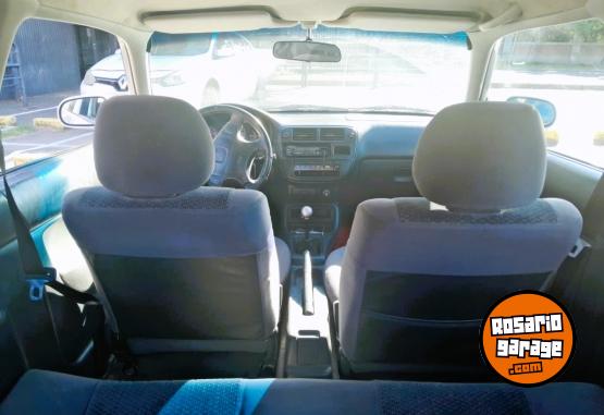 Autos - Honda civic 1998 Nafta 212000Km - En Venta