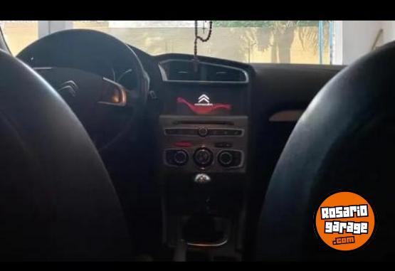 Autos - Citroen C4 2017 Diesel 160000Km - En Venta