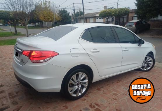 Autos - Citroen C4 2017 Diesel 160000Km - En Venta