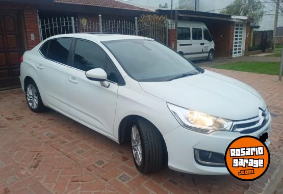 Autos - Citroen C4 2017 Diesel 160000Km - En Venta