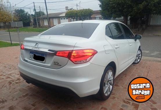 Autos - Citroen C4 2017 Diesel 160000Km - En Venta