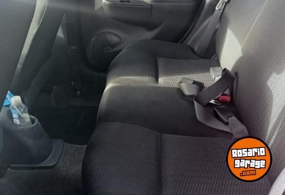 Autos - Nissan March Active Pure Drive 2016 Nafta 80000Km - En Venta