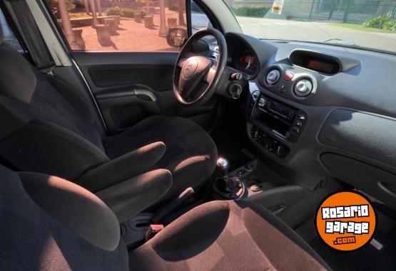Autos - Citroen C3 2008 Nafta - En Venta