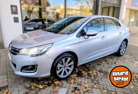 Autos - Citroen C4 LOUNGE 2018 Diesel 140000Km - En Venta