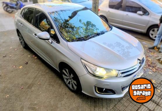 Autos - Citroen C4 LOUNGE 2018 Diesel 140000Km - En Venta