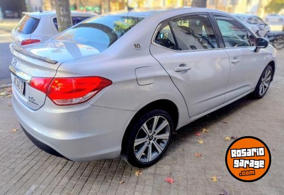 Autos - Citroen C4 LOUNGE 2018 Diesel 140000Km - En Venta