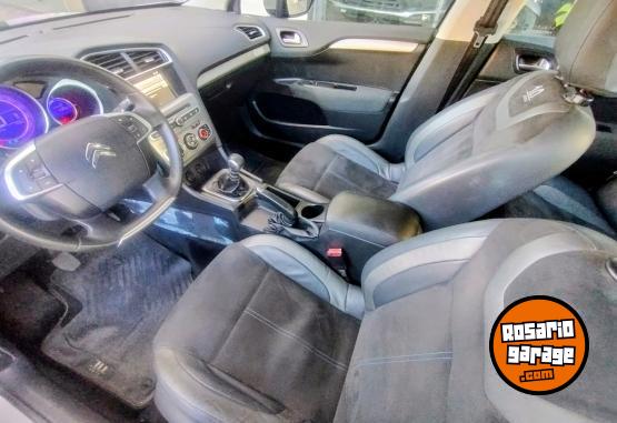 Autos - Citroen C4 LOUNGE 2018 Diesel 140000Km - En Venta