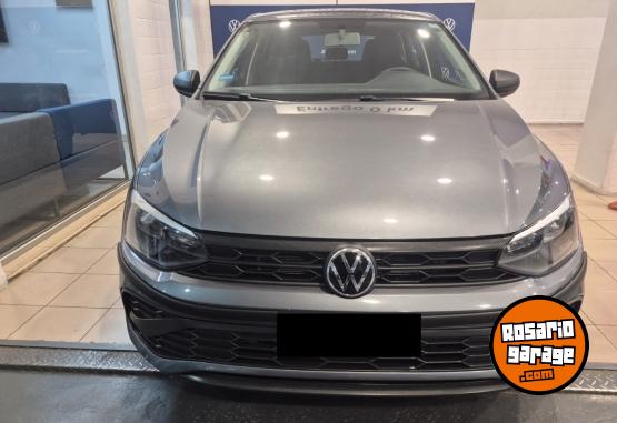 Autos - Volkswagen POLO 1.6 TRACK 2024 Nafta 15000Km - En Venta