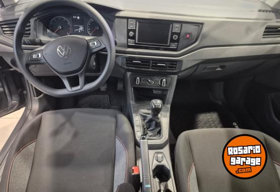 Autos - Volkswagen POLO 1.6 TRACK 2024 Nafta 15000Km - En Venta