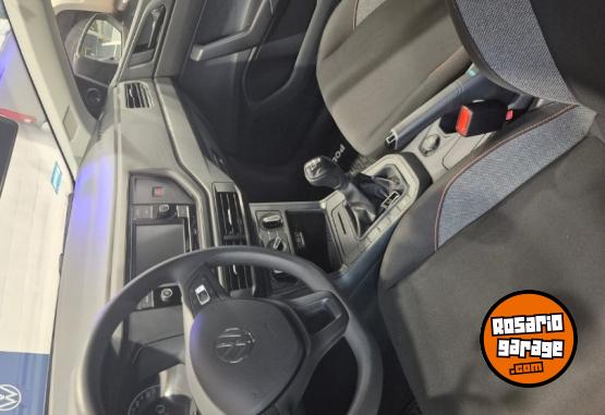 Autos - Volkswagen POLO 1.6 TRACK 2024 Nafta 15000Km - En Venta