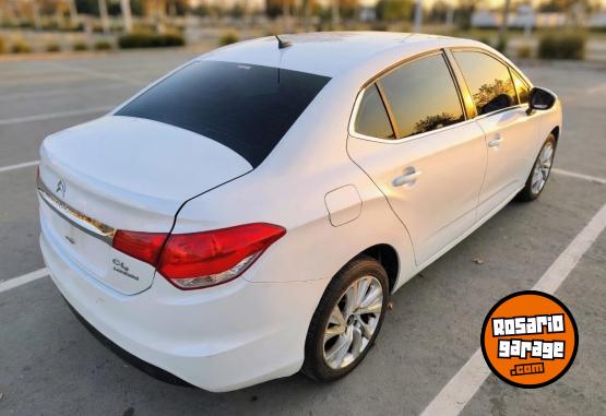 Autos - Citroen C4 LOUNGE 2015 Nafta 150000Km - En Venta
