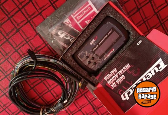 Accesorios para Autos - fueltech 300 - En Venta