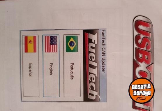 Accesorios para Autos - fueltech 300 - En Venta