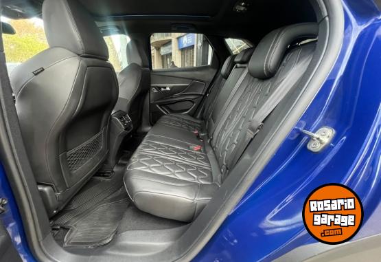 Autos - Peugeot 3008 GT-line 2018 Nafta 90000Km - En Venta