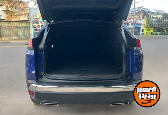 Autos - Peugeot 3008 GT-line 2018 Nafta 90000Km - En Venta