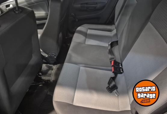 Autos - Volkswagen GOL TREND 1.6 PACK I 2012 Nafta 63000Km - En Venta