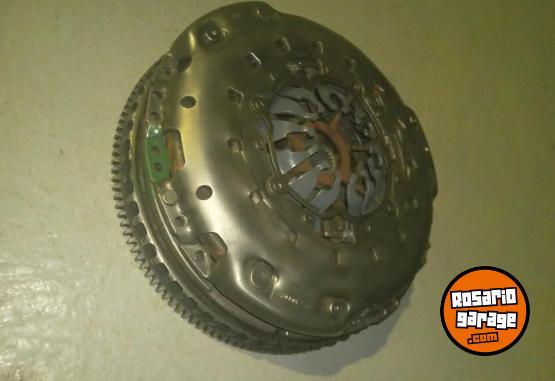 Accesorios para Autos - Volante bimasa Fluence GT - En Venta