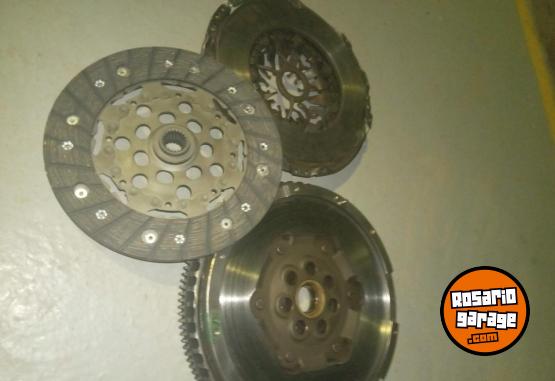 Accesorios para Autos - Volante bimasa Fluence GT - En Venta