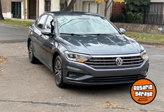 Autos - Volkswagen VENTO 2019 Nafta 69000Km - En Venta
