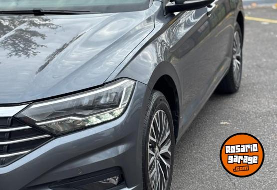 Autos - Volkswagen VENTO 2019 Nafta 69000Km - En Venta