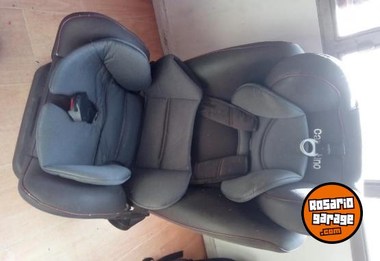 Artículos para bebé - BUTACA PARA AUTO CARESTINO DENVER - En Venta