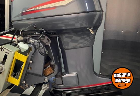 Otros (Náutica) - Motor yamaha 130hp - En Venta