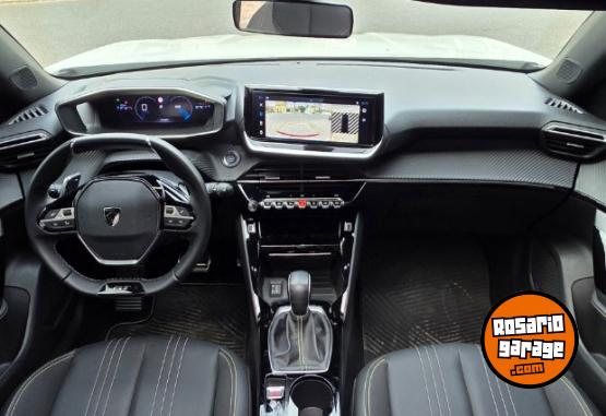 Autos - Peugeot 2008 gt 2025 Nafta 13000Km - En Venta
