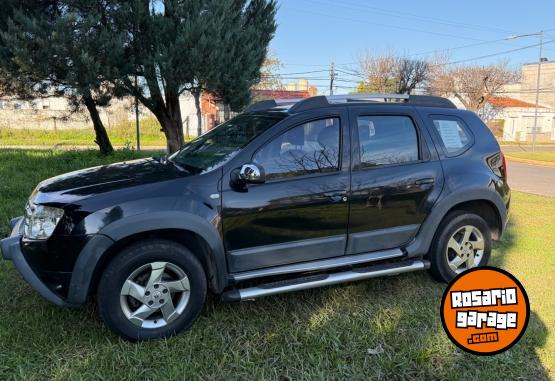 Autos - Renault Duster 2013 Nafta 151000Km - En Venta