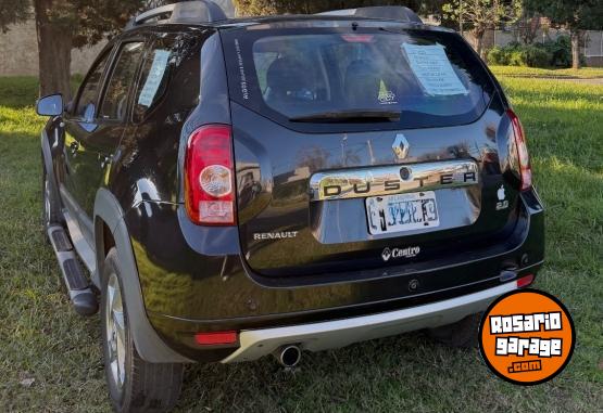 Autos - Renault Duster 2013 Nafta 151000Km - En Venta